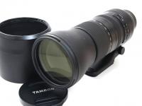 SP150-600 F5-6.3Di VC USD G2