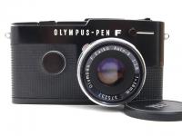 PEN-FT 38 F1.8