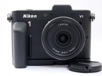 Nikon1 V1 10 F2.8