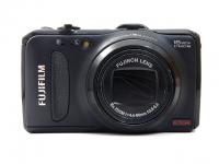 FinePix F600EXR