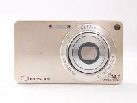 DSC-W350
