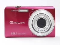 EXILIM EX-ZS21