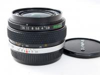 OM35 F2.8