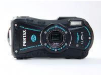 Optio WG-1