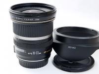 EF-S10-22 F3.5-4.5