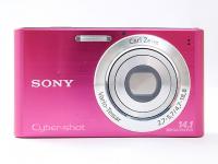 DSC-W320