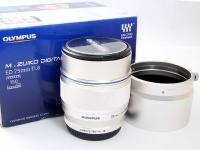 MZD75 F1.8