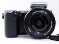 NEX-5T PZ16-50