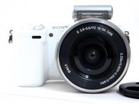 NEX-5T PZ16-50