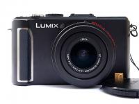 DMC-LX3