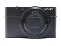 DSC-RX100