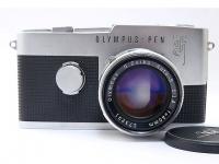 PEN-F 40 F1.4
