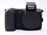 Nikon1 V2