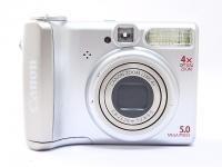 PowerShot A530