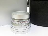 LIGHT LENS LAB35 F2