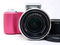 NEX-C3 E18-55