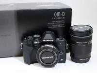 OM-D E-M10 MARK IV W