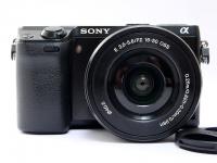 NEX-7 PZ16-50