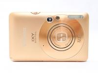IXY 210IS