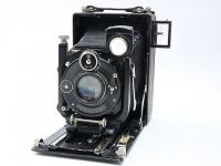 Bergheil Heliar10.5cm F4.5