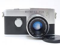 PEN-F 38 F1.8