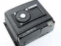 GS-1 Filmback 120