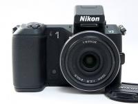 Nikon1 V2 10 F2.8