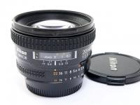 AF20 F2.8D