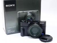 DSC-RX100