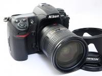 D300S 18-200VR
