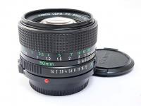 NFD50 F1.4