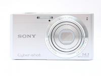 DSC-W610