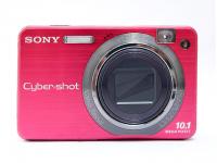 DSC-W170