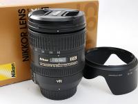 AF-S16-85 F3.5-5.6G