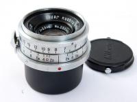 W˥å3.5cm F2.5(S)
