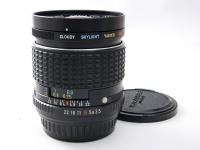 SMC-P18 F3.5