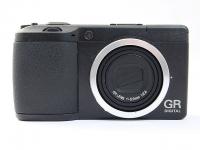 GR DIGITAL II