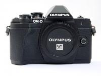 OM-D E-M10 MarkIII