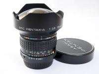 SMC-A15 F3.5