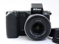 Nikon1 V2 10-30VR