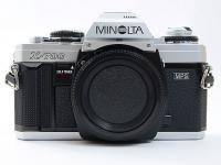 X-700