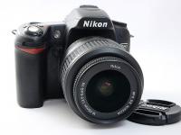 D80 VR18-55G