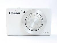 PowerShot S200
