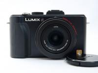 DMC-LX5