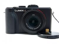 DMC-LX5