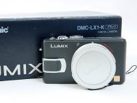 DMC-LX1
