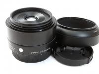 A30 F2.8DN