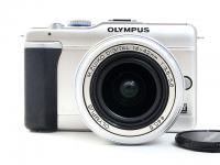 PEN E-PL1 MZD14-42L