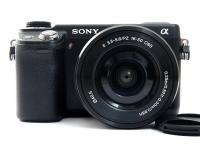 NEX-6 PZ16-50