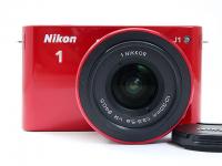 Nikon1 J1 VR10-30